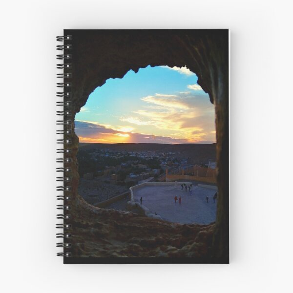 Item preview, POTOGRAFÍA ATARDECER designed and sold by hadjer-bob.