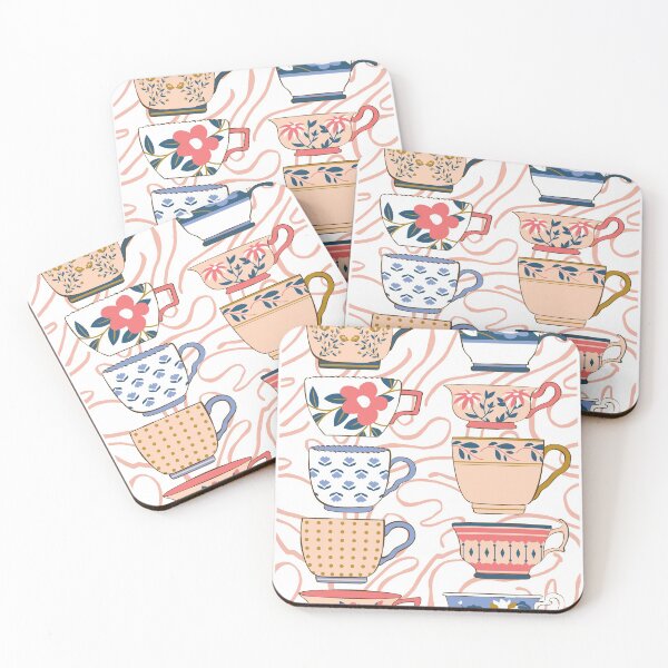 Item preview, Tea for Who? designed and sold by delloran1.