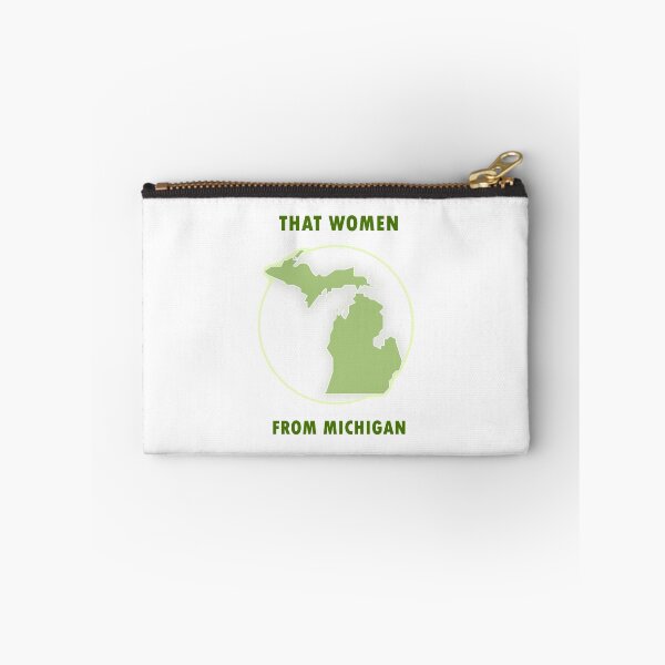 Item preview, that women from usa-  michigan   designed and sold by ichourshop.