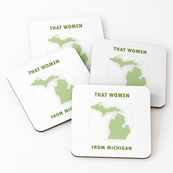 Item preview, that women from usa-  michigan   designed and sold by ichourshop.