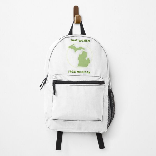 Item preview, that women from usa-  michigan   designed and sold by ichourshop.