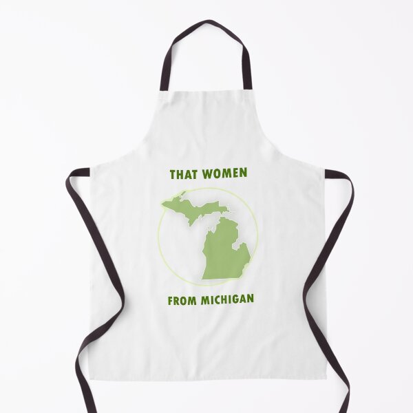 Item preview, that women from usa- michigan designed and sold by ichourshop.
