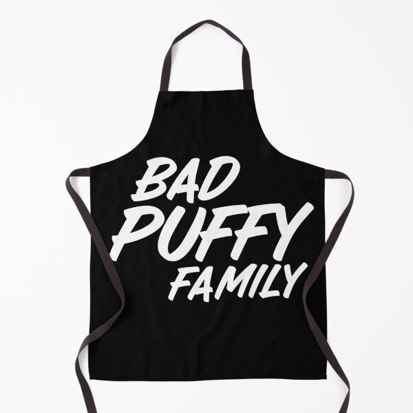 Item preview, Bad Puffy Familly designed and sold by moudri.