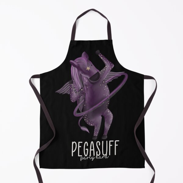 Item preview, Pegasuff - JGA hen party Mallorca Sauf Design designed and sold by Chutneys.