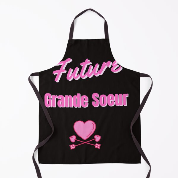 Item preview, Future Big Sister designed and sold by Isabelle Calisto.
