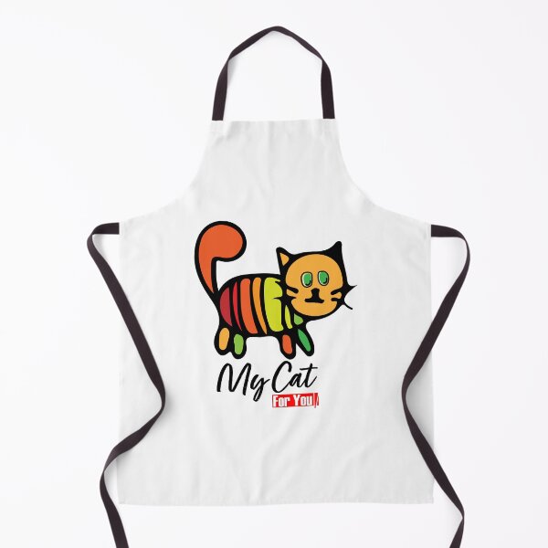 Item preview, My Cat! designed and sold by Chitrogiri.