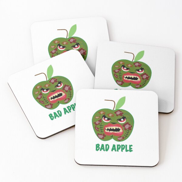 Item preview, APPLE BAD  designed and sold by manny44.