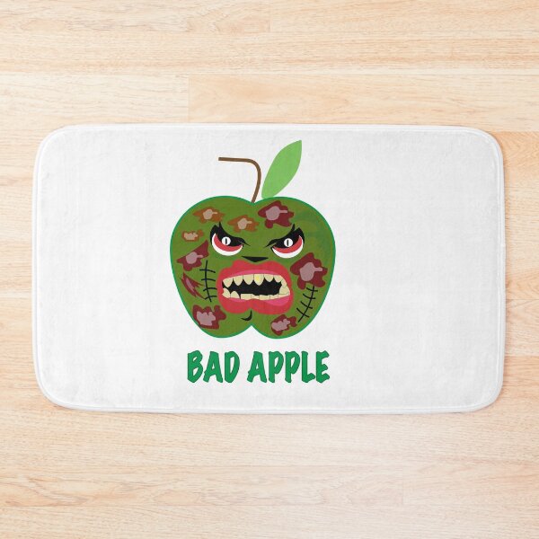 Item preview, APPLE BAD  designed and sold by manny44.