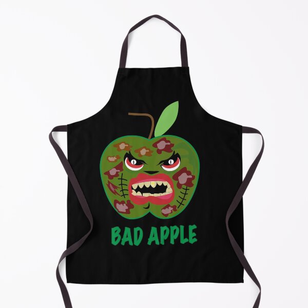 Item preview, APPLE BAD designed and sold by manny44.