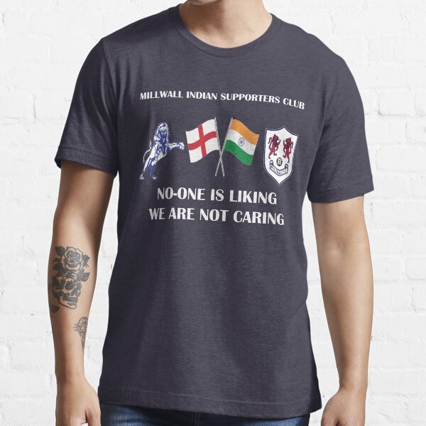 millwall tee shirts