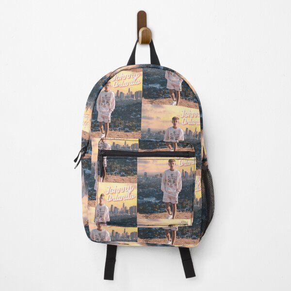 Item preview, Johnny Orlando designed and sold by Teen Spot.