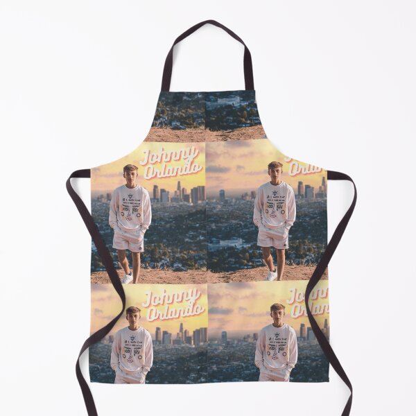 Item preview, Johnny Orlando designed and sold by Teen Spot.