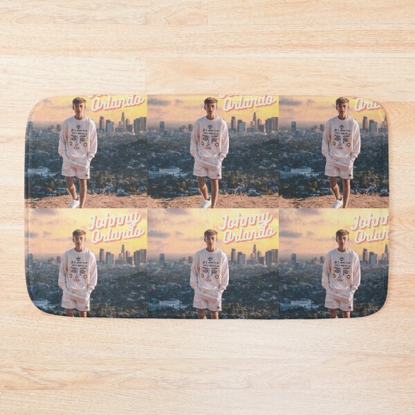Item preview, Johnny Orlando  designed and sold by Teen Spot.