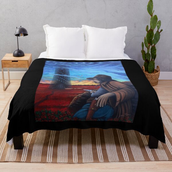 Item preview, The Dark Tower designed and sold by Rabbitfool.
