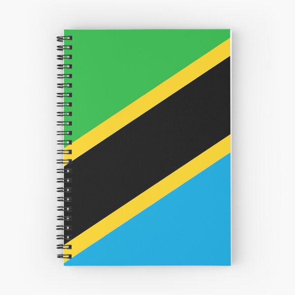 Item preview, Tanzania Flag Gifts, Masks, Stickers & Products designed and sold by mpodger.