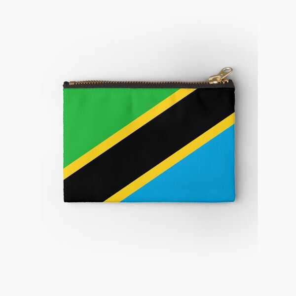 Item preview, Tanzania Flag Gifts, Masks, Stickers & Products designed and sold by mpodger.