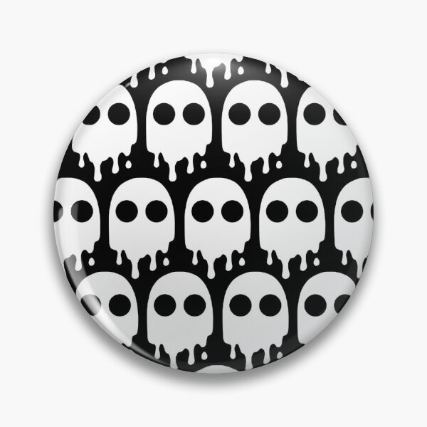 Item preview, Ghost Gear Logo Repeat designed and sold by GhostGear.