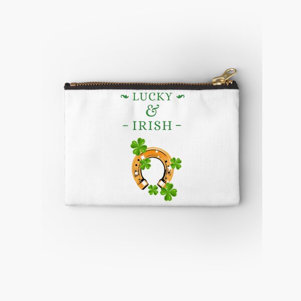 Item preview, St. Patricks Day 2021 Lucky&Irish designed and sold by joabaj.