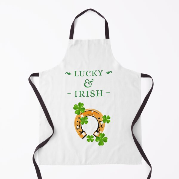 Item preview, St. Patricks Day 2021 Lucky&Irish designed and sold by joabaj.