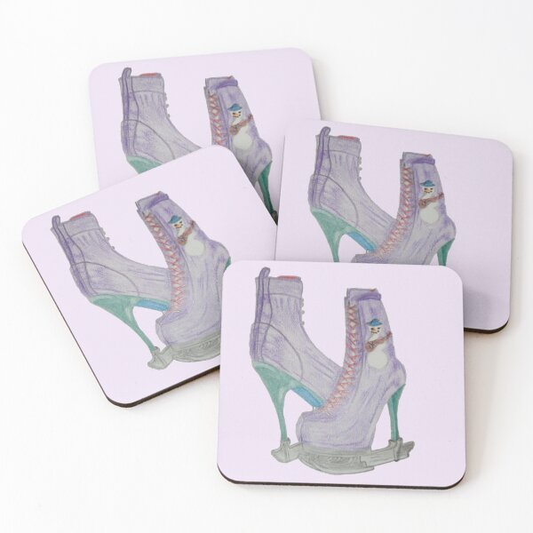 Item preview, Ice skates designed and sold by PeterZe.