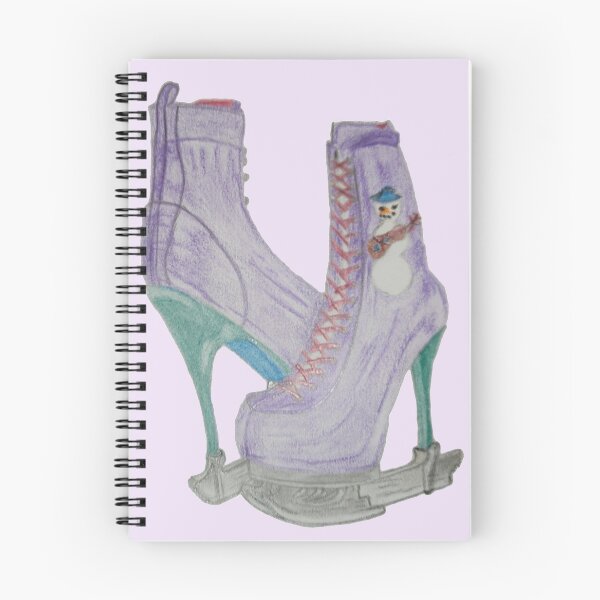 Item preview, Ice skates designed and sold by PeterZe.