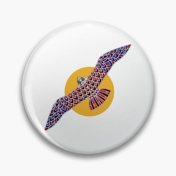 Item preview, Eagle FANG karate  designed and sold by karimaK-71.