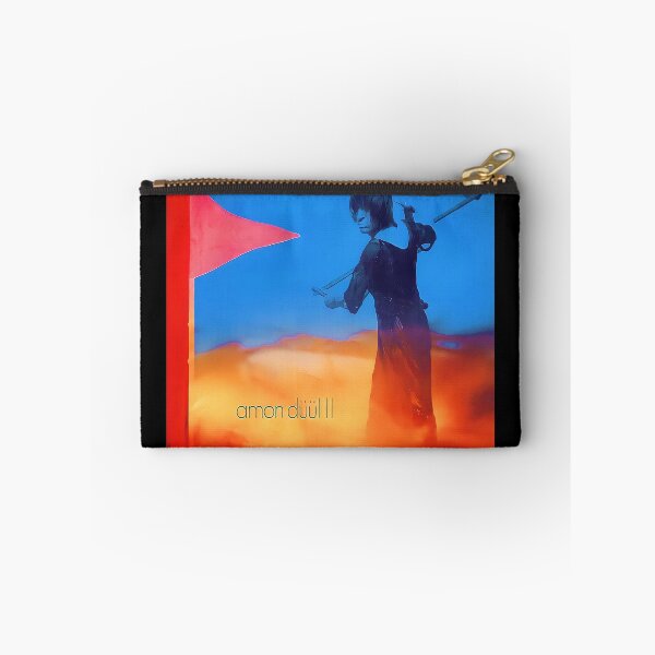 Item preview, Amon Düül II - Yeti (1970) designed and sold by ThePr00gl0rd.