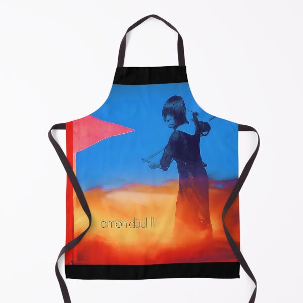 Item preview, Amon Düül II - Yeti (1970) designed and sold by ThePr00gl0rd.