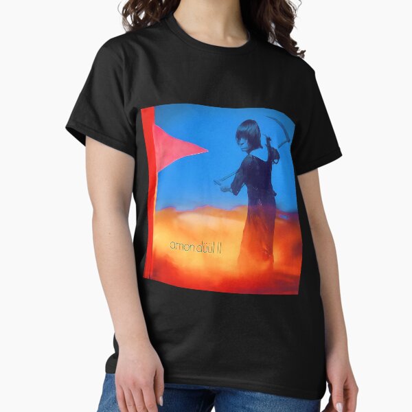 Item preview, Amon Düül II - Yeti (1970) designed and sold by ThePr00gl0rd.