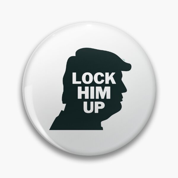 Item preview, Lock Him Up designed and sold by stelsanc.