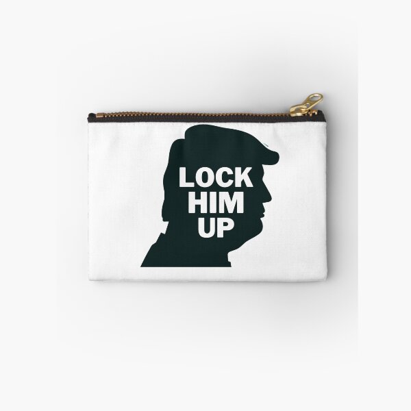 Item preview, Lock Him Up designed and sold by stelsanc.