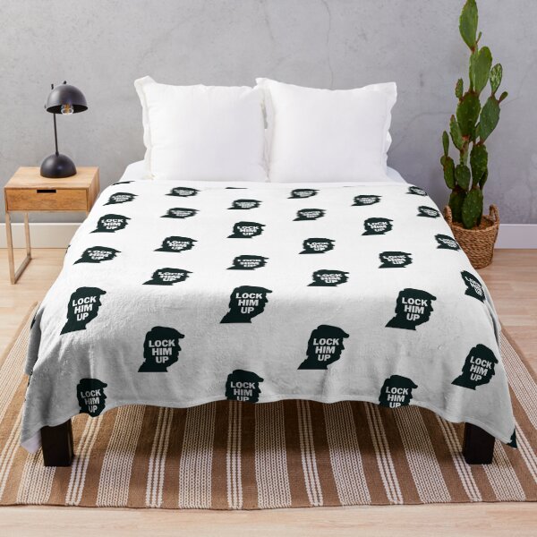 Item preview, Lock Him Up designed and sold by stelsanc.