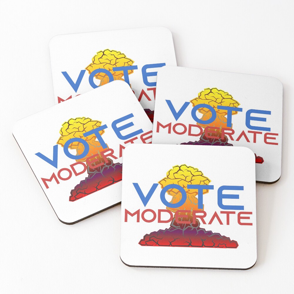 Item preview, Coasters (Set of 4) designed and sold by Starback33.