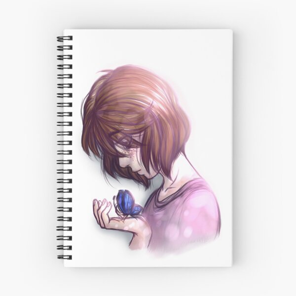 Item preview, Max Caulfield designed and sold by kidakash.