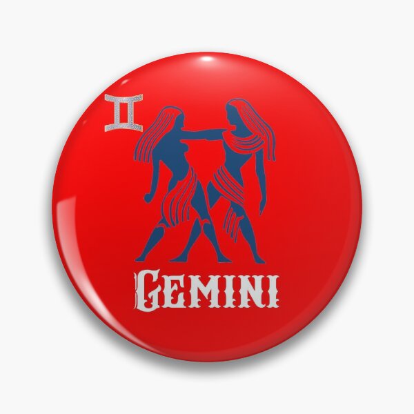 Item preview, Gemini  designed and sold by Md1982.