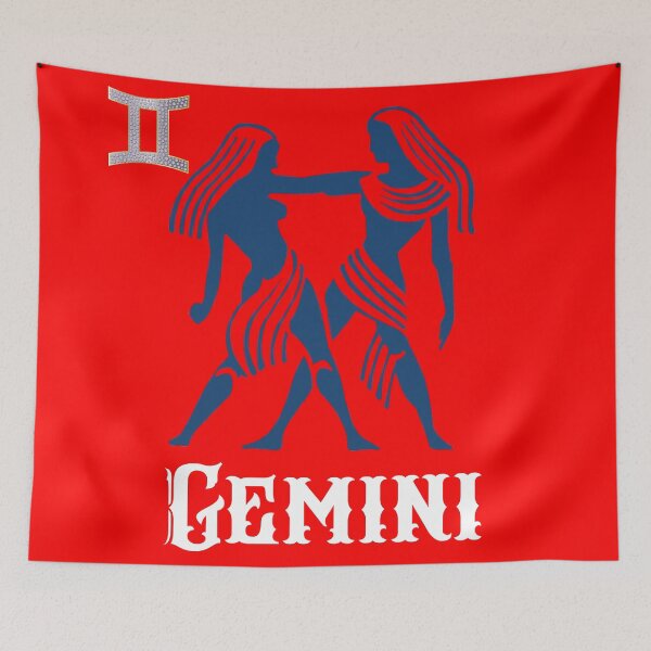 Item preview, Gemini  designed and sold by Md1982.
