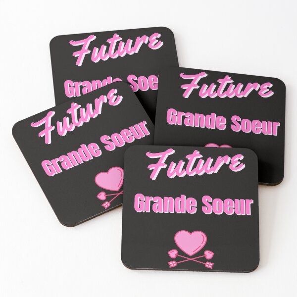Item preview, Future Big Sister designed and sold by Isabelle Calisto.