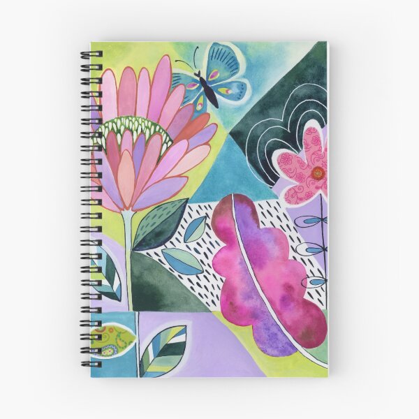 Item preview, Protea Breeze designed and sold by Janet Broxon.