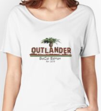 Official SoCal Edition Women's Relaxed Fit T-Shirt