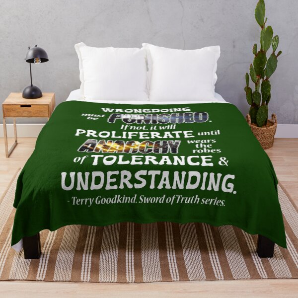 Item preview, Wrongdoing must be punished designed and sold by maofdvora.