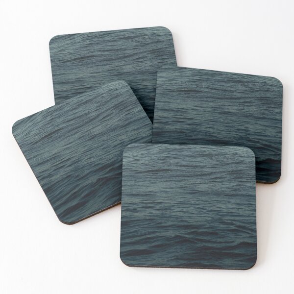 Item preview, Dark Blue Water designed and sold by javaoverride.