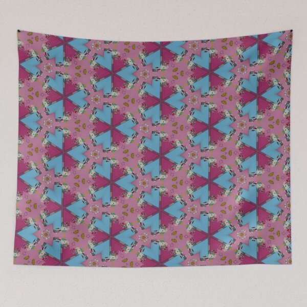 Item preview, Believe in magic pattern designed and sold by Miss-moonsailor.
