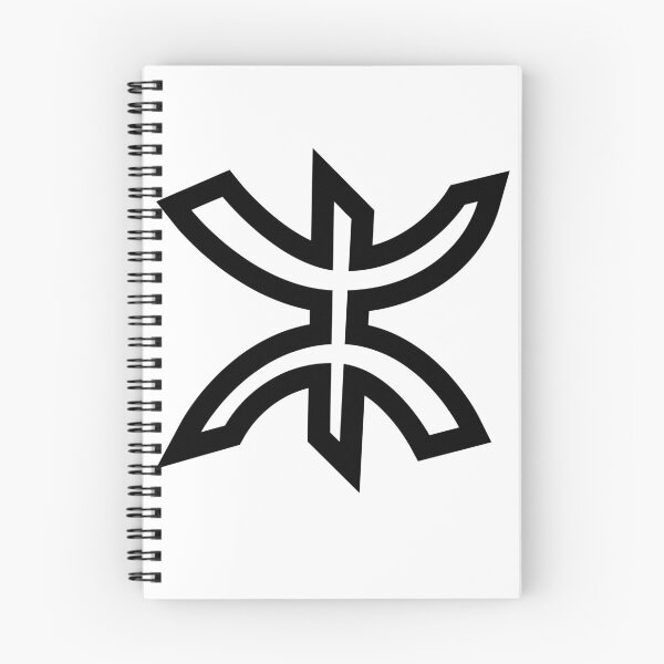 Item preview, Imazighen Kabyle  designed and sold by RamiStore123.