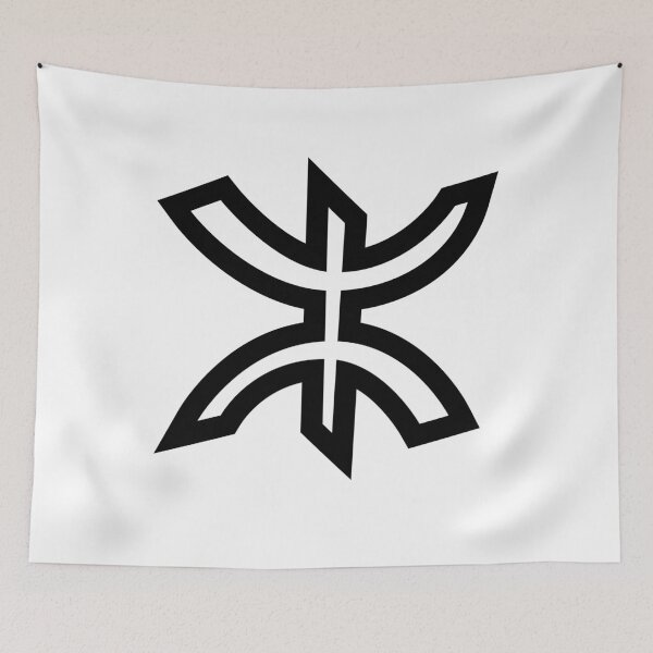 Item preview, Imazighen Kabyle  designed and sold by RamiStore123.