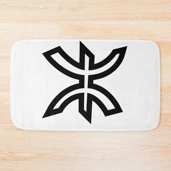 Item preview, Imazighen Kabyle  designed and sold by RamiStore123.