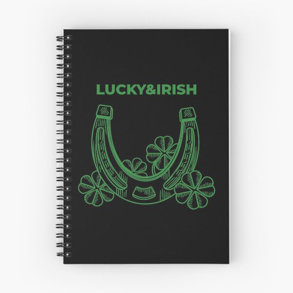 Item preview, St. Patricks Day 2021 Lucky&Irish designed and sold by joabaj.