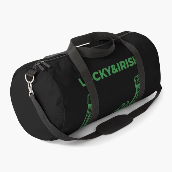 Item preview, St. Patricks Day 2021 Lucky&Irish designed and sold by joabaj.