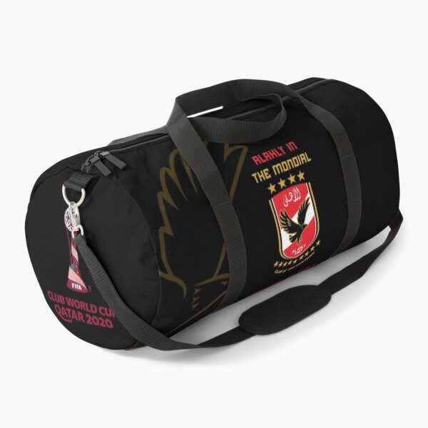 Item preview, Al Ahly in the world cup designed and sold by mosalah414.