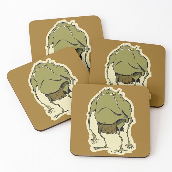 Item preview, Goblin #1 designed and sold by westinchurch.
