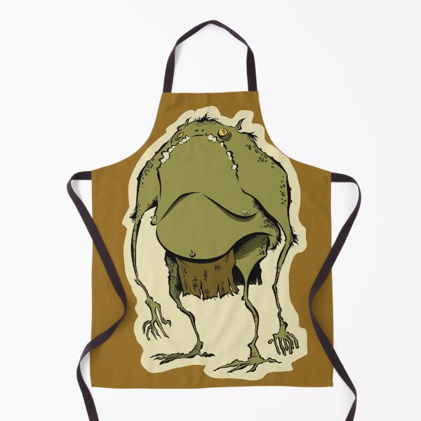 Item preview, Goblin #1 designed and sold by westinchurch.